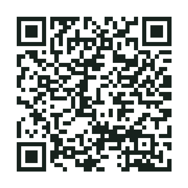 회원용 앱 QR 코드